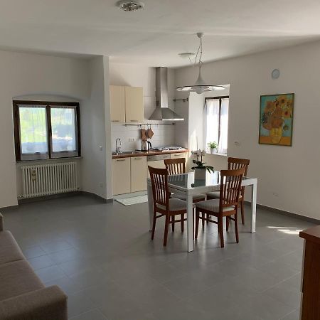 Casa Prandi Apartment Riva del Garda Exterior photo