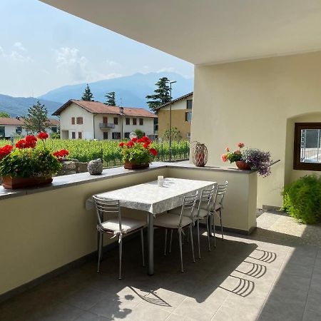 Casa Prandi Apartment Riva del Garda Exterior photo