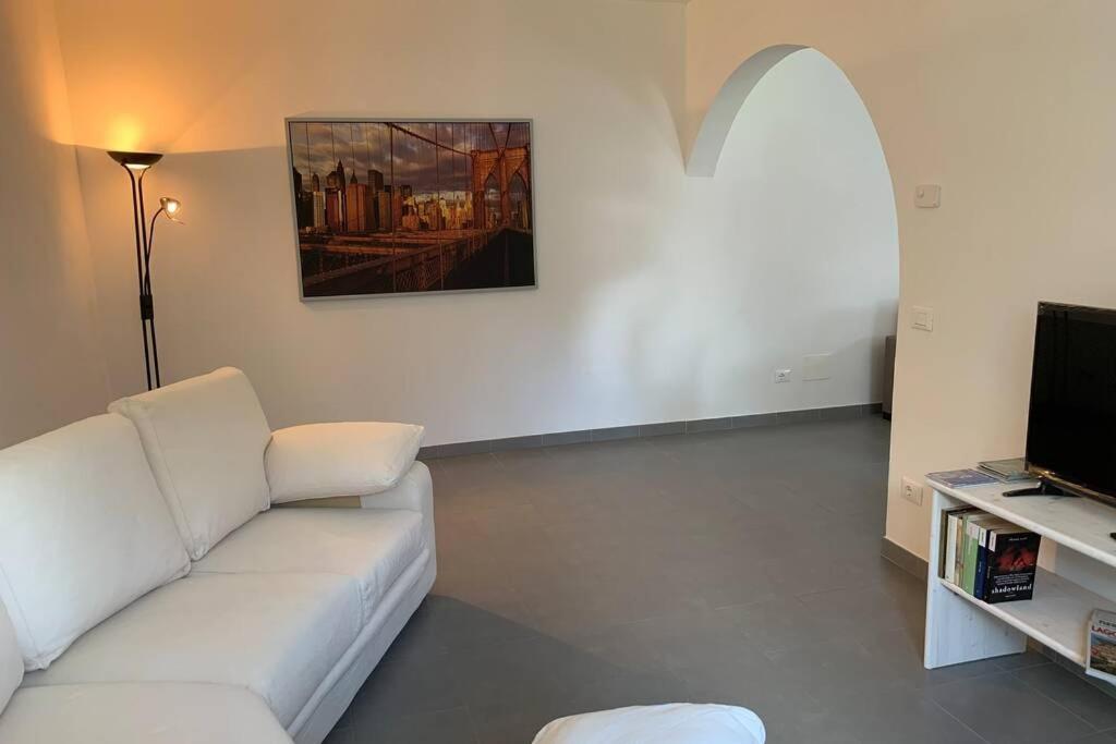 Casa Prandi Apartment Riva del Garda Exterior photo