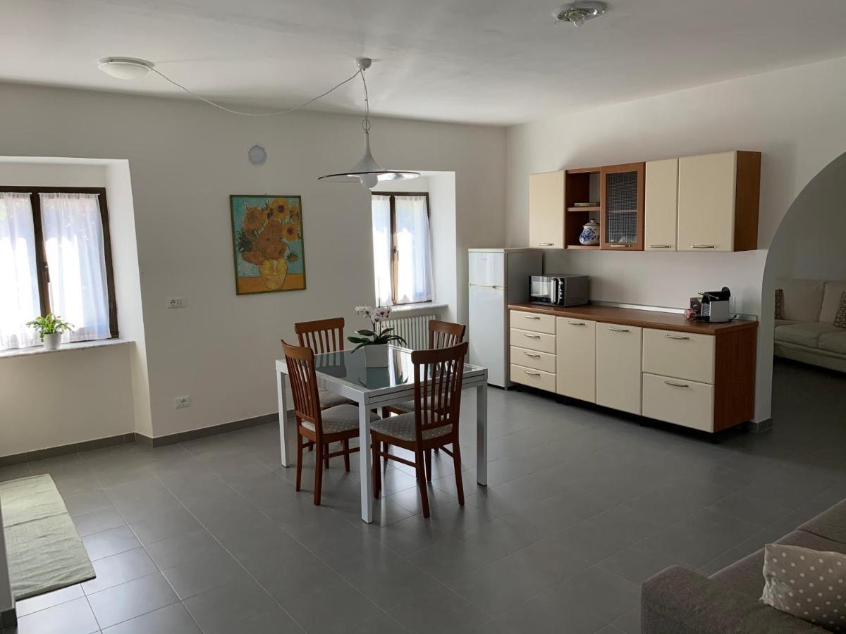 Casa Prandi Apartment Riva del Garda Exterior photo