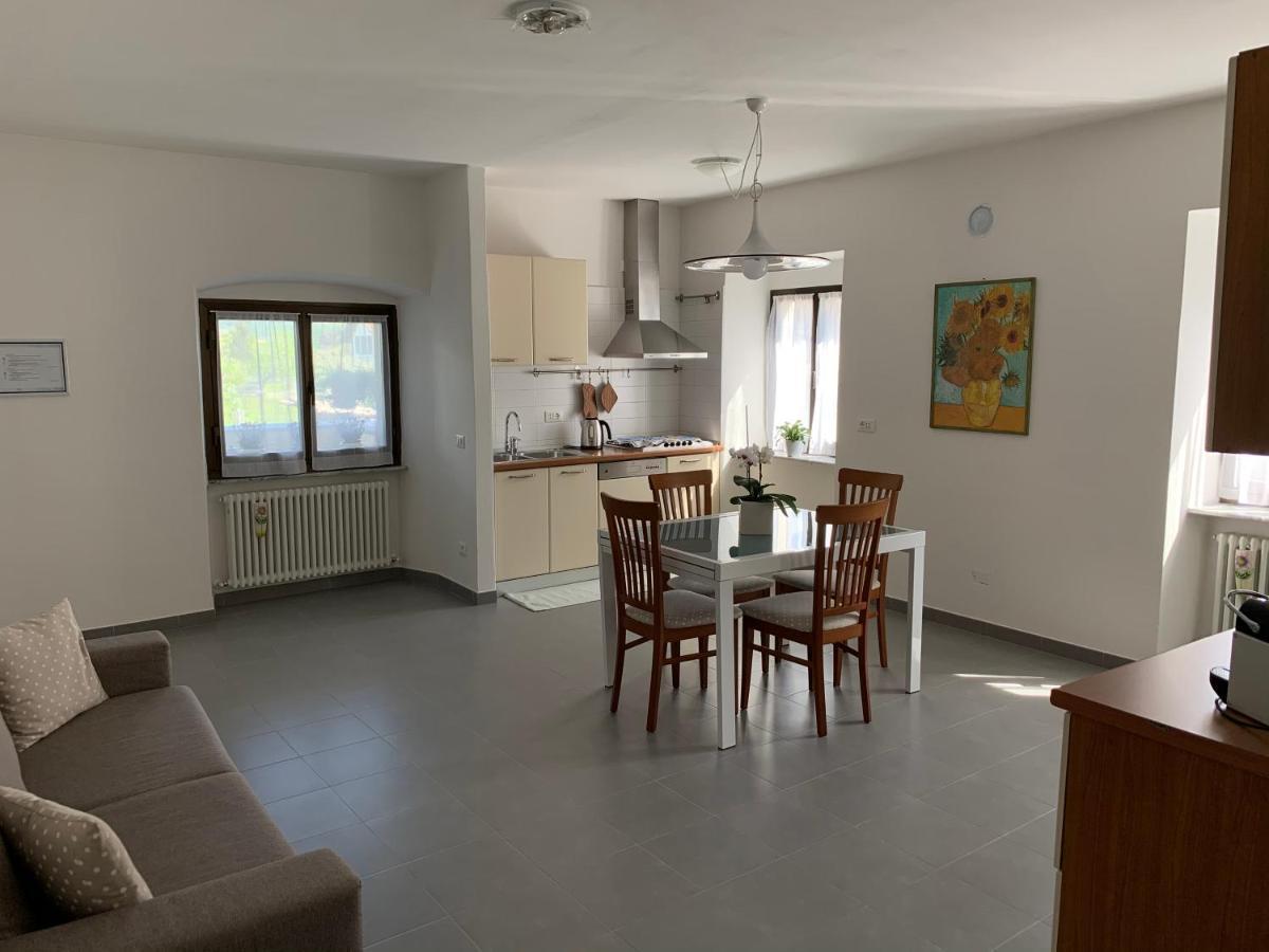 Casa Prandi Apartment Riva del Garda Exterior photo