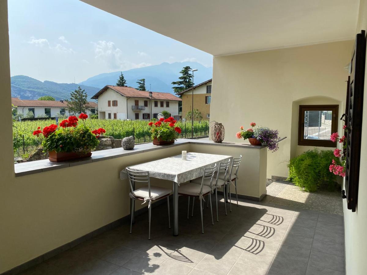 Casa Prandi Apartment Riva del Garda Exterior photo